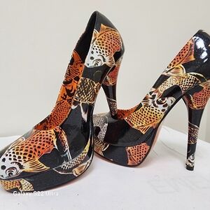 Women's Heels